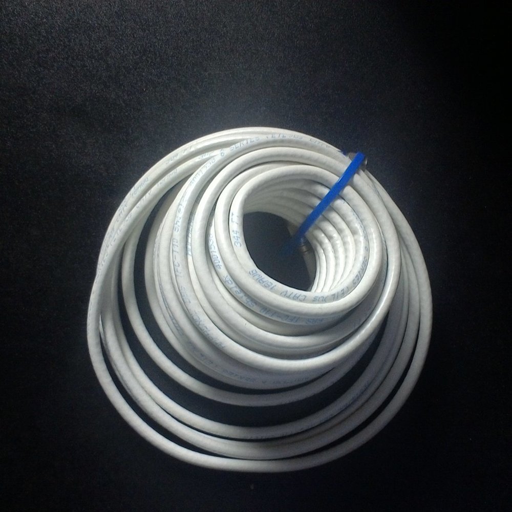 NWT CAT 3 CABLE